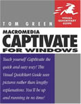 Captivate VQS Cover