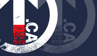 Logo link to Tomontheweb.ca
