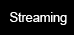Streamin Flash